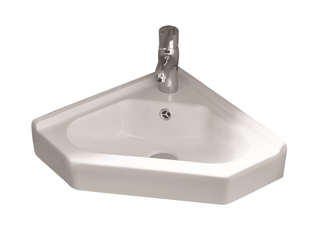 Раковина чаша SL-2020 SANTILINE 