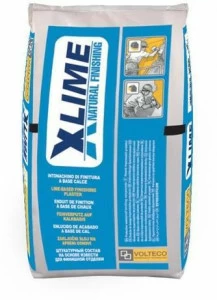 Volteco Разглаживающий состав для штукатурки