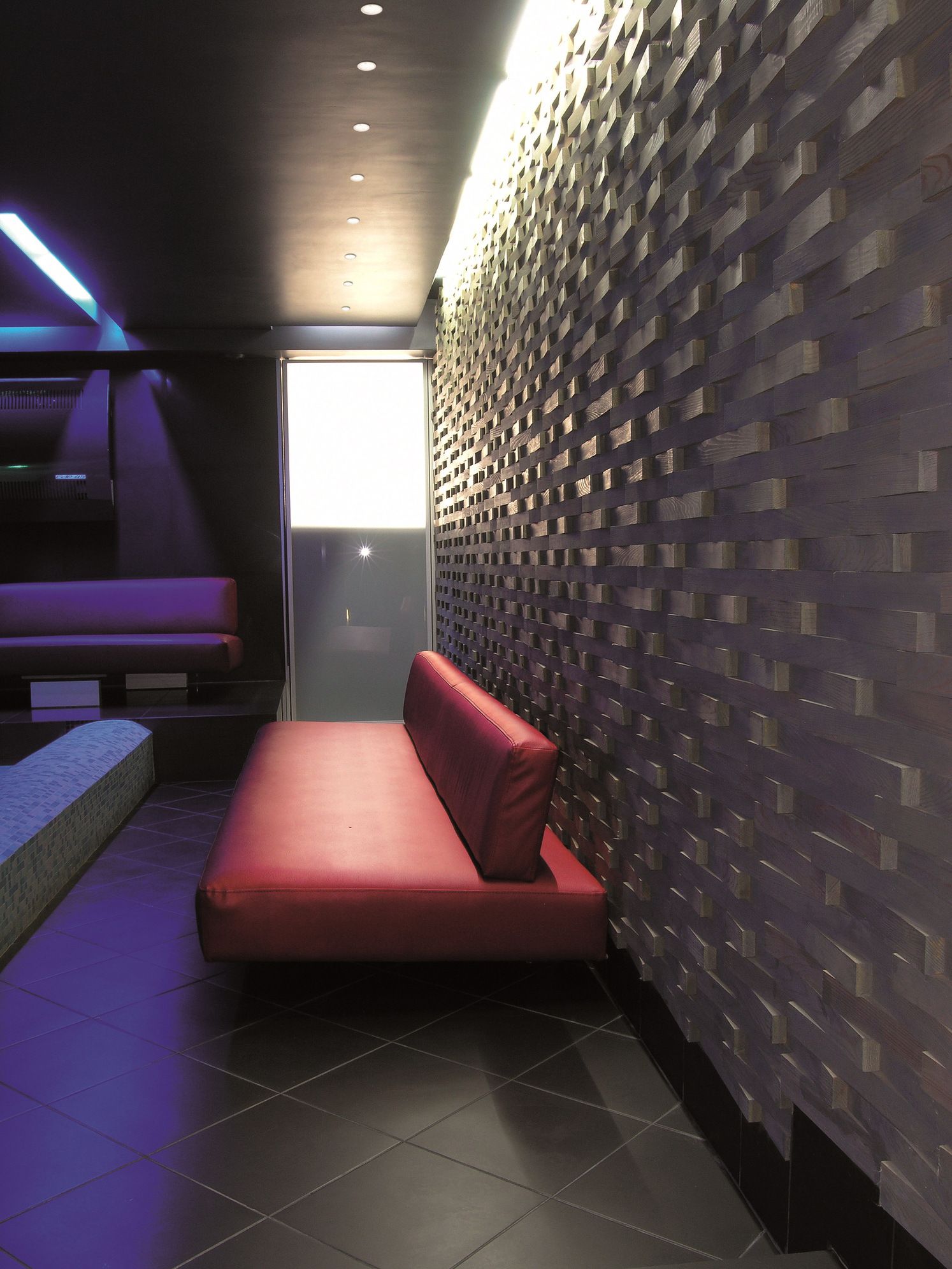 Утопленный светодиодный прожектор EGOLUCE крышка ARCH-00051374 - Вид №4