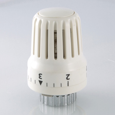 VT.3000.0.0 Головка термостатическая жидкостная Valtec М30 × 1,5, 6,5-27,5 °C  - Вид №5