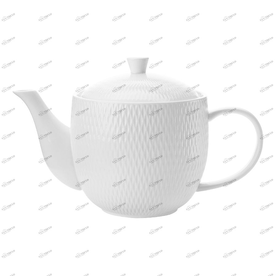 00-3946797 Чайник заварной Фарфоровый Maxwell & Williams Австралия 