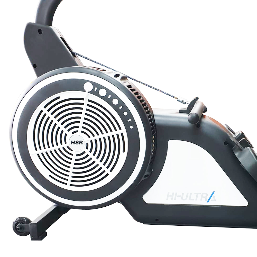 HSR005-WX Гребной тренажер aerofit hsr005-wx AeroFIT  - Вид №3