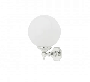 Gentry Home Бра Opèra  Никель