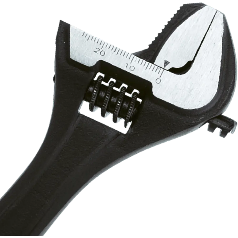 Разводной ключ Центроинструмент 1353 с регулируемым захватом до 29 мм 89409344 STLM-1570707 - Вид №2