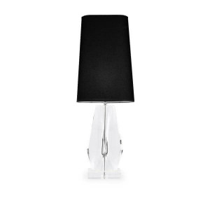 500070-90 ABHIKA СВЕТИЛЬНИК АЛМАЗНЫЙ BLACK