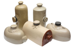 SOR27443 Коллекция керамических грелок ijlbrown