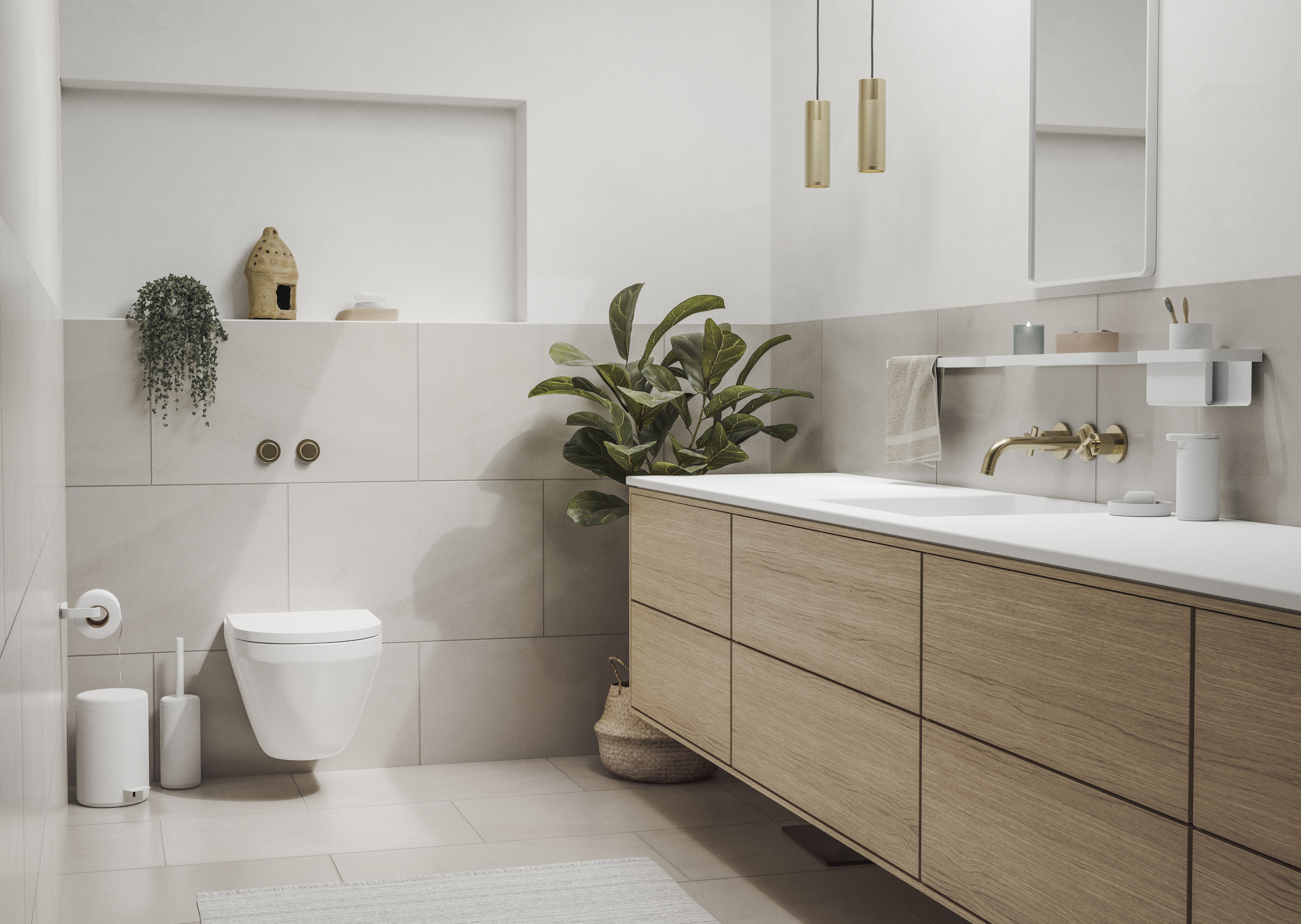 14489 мыльница Zone Denmark Rim - Вид №1