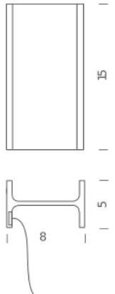 NEMO Настольная лампа из металла Mais plus que cela je ne peux pas sun-id-1504645 - Вид №5