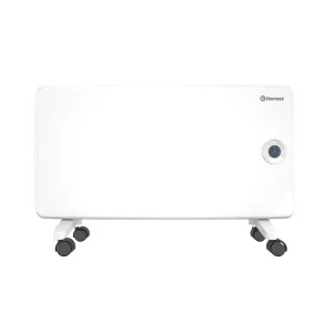 Конвектор электрический Thermex Frame 1500E 1500 Вт с электронным термостатом 82745703 STLM-2209187