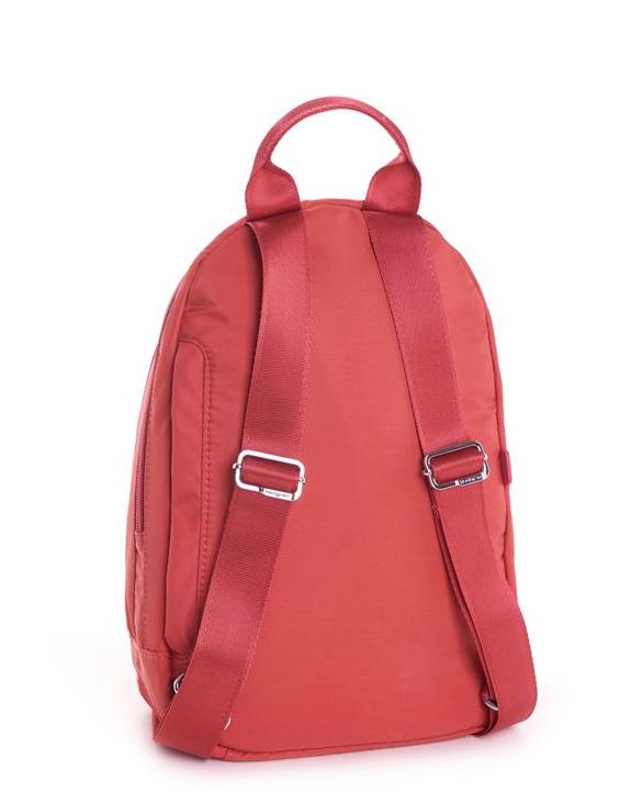 HAUR07/394-02 Рюкзак HAUR07 Backpack Sheen RFID Hedgren Aura - Вид №1