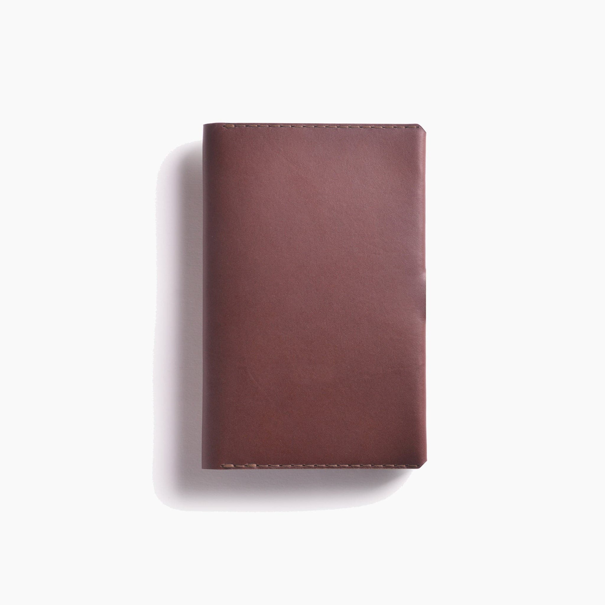 W107CHES Кошелек Winston Travel - каштановый Wingback 