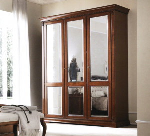 Шкаф  PRAMA 71CI03AR