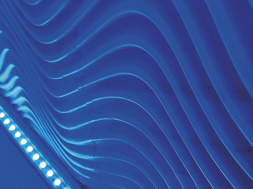 Aldabra Линейный световой профиль с системой RGB для светодиодных модулей sun-id-1500161 - Вид №2