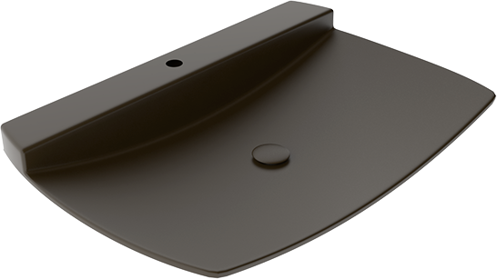 LAFLY18 Подвесная раковина настенная GSG CERAMIC