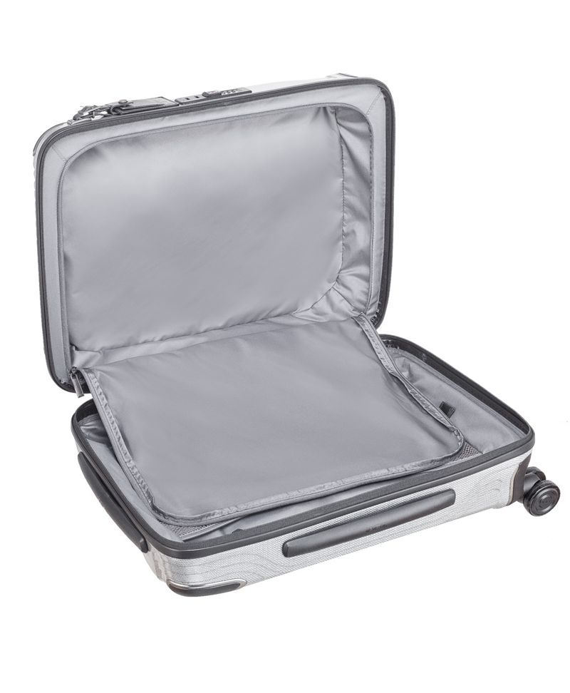 287607SLV Чемодан International Slim Carry-On Tumi Latitude  - Вид №3