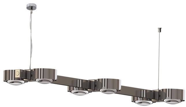 Top Light Подвесной светильник Puk system sun-id-1378213 - Вид №1