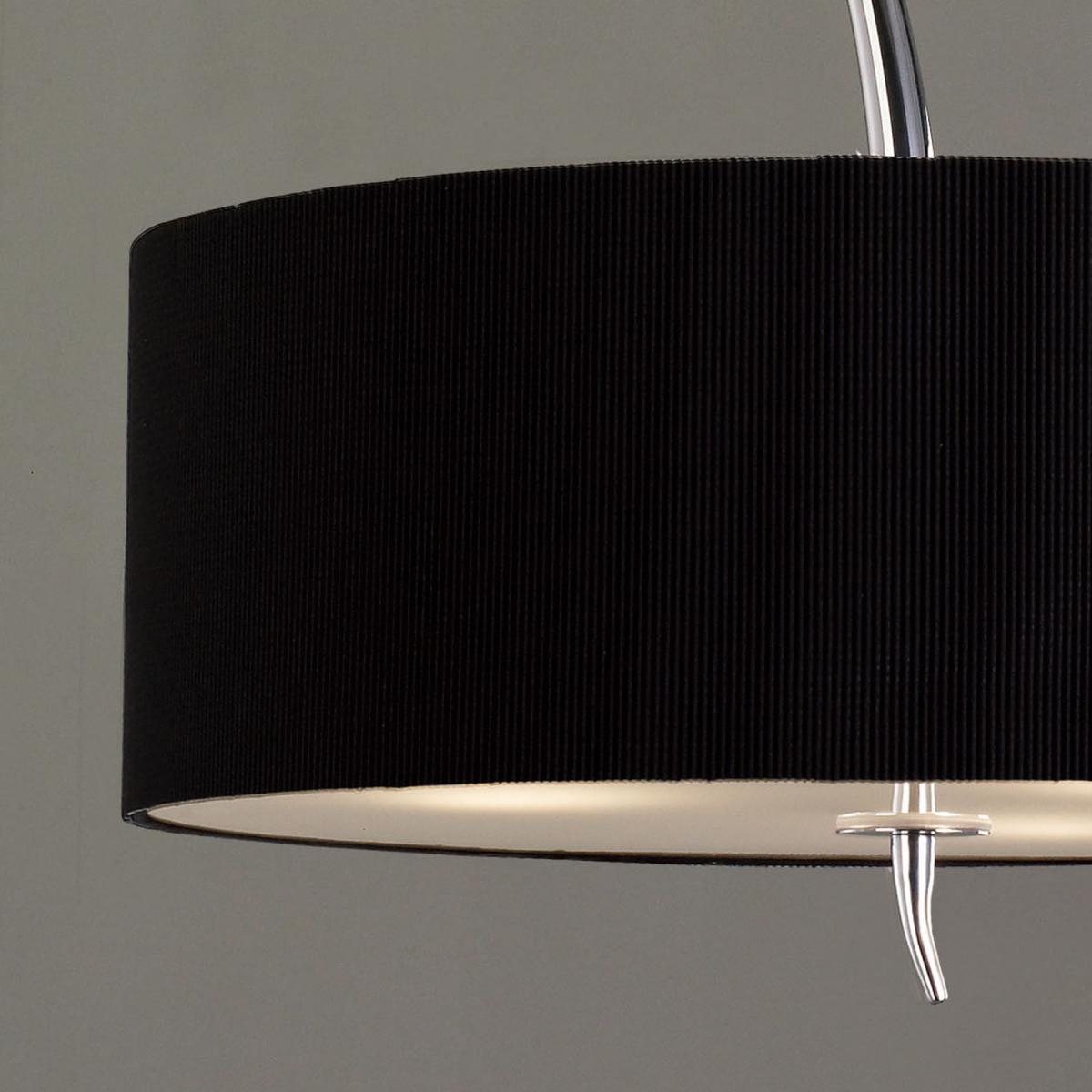 099368 Люстра подвесная MANTRA EVE 1173 Mantra Eve - Вид №2