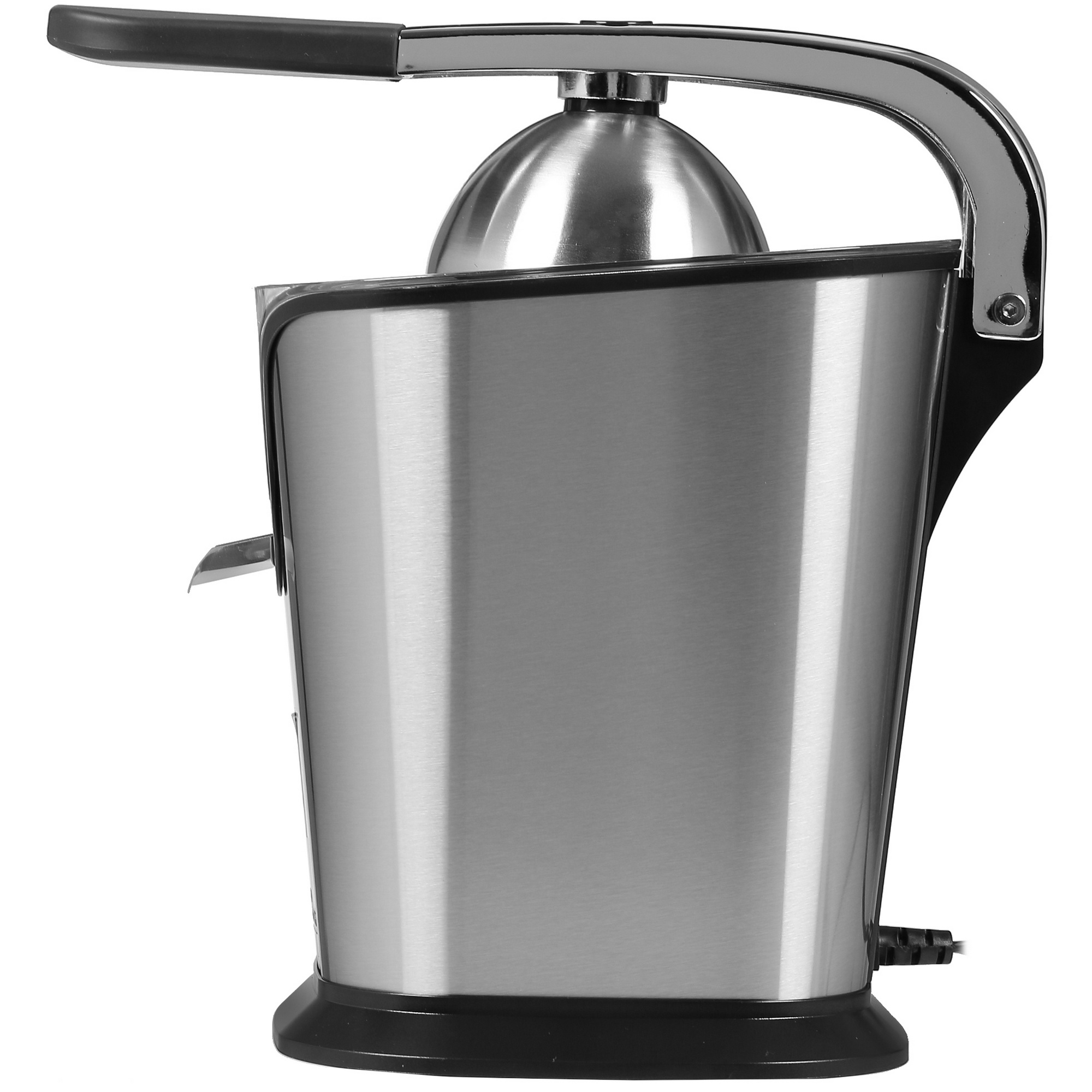 8195394 Соковыжималка электрическая Profi Cook PC-ZP 1154 серебристый ProfiCook STDN-0103637 - Вид №2