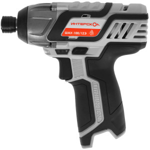 Шуруповерт Интерскол ШАУ-100/12Э   , Без ЗУ, Без АКБ 9150371
