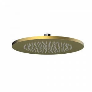 Graffio Круглая лейка душа Ø 240 мм. TA002