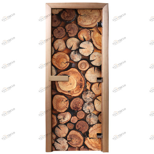 DoorWood Дверь с фотопечатью А044 5528