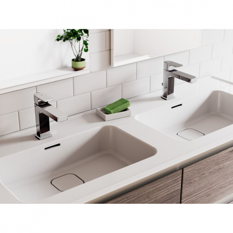 A7102AA Смеситель для раковины Ideal Standard EDGE - Вид №3