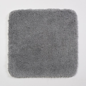 BM-8342 Kammel Silver Коврик для ванной комнаты WasserKRAFT