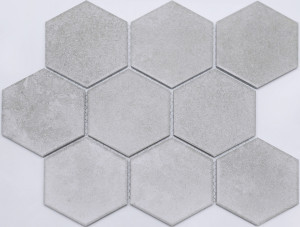 Мозаика из керамогранита  PS95110-14 SN-Mosaic Porcelain