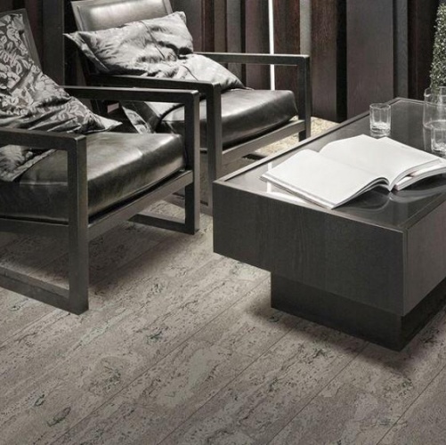 Пробка CorkStyle Corkpro Comprido Smoke (Гладкая) 915х200 мм 100900030 - Вид №2