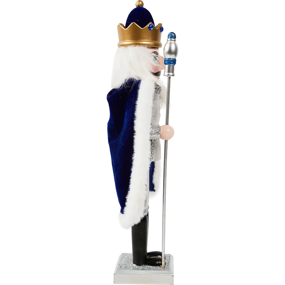 87008994 Новогоднее украшение Щелкунчик дерево STLM-1383566 Santreyd  - Вид №3