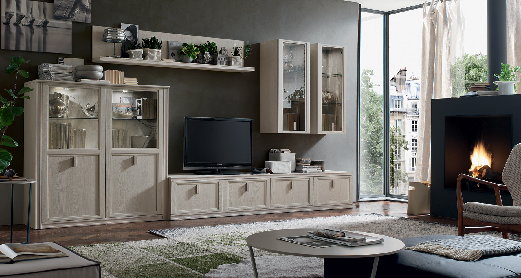 Composizione ir1850 Maroneseacf Iris