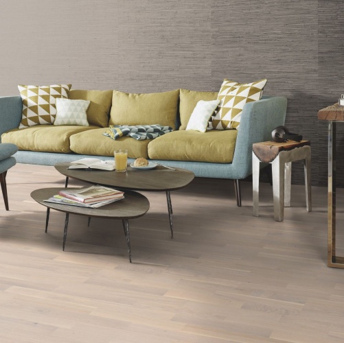 Паркетная доска Boen Дуб Pearl ORGLTMTD - Вид №2