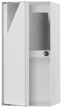 ESS Easy Drain Держатель ниши / рулона T-roll Tcl-12 - Вид №5