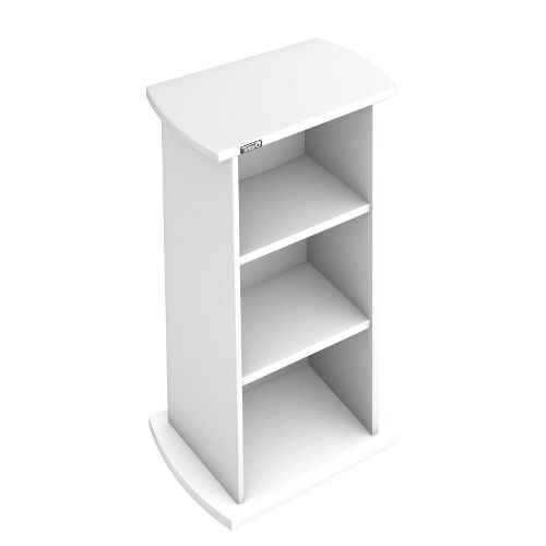 ПР0029577 Тумба под аквариум для AquaArt 20 30л цвет белый TETRA 