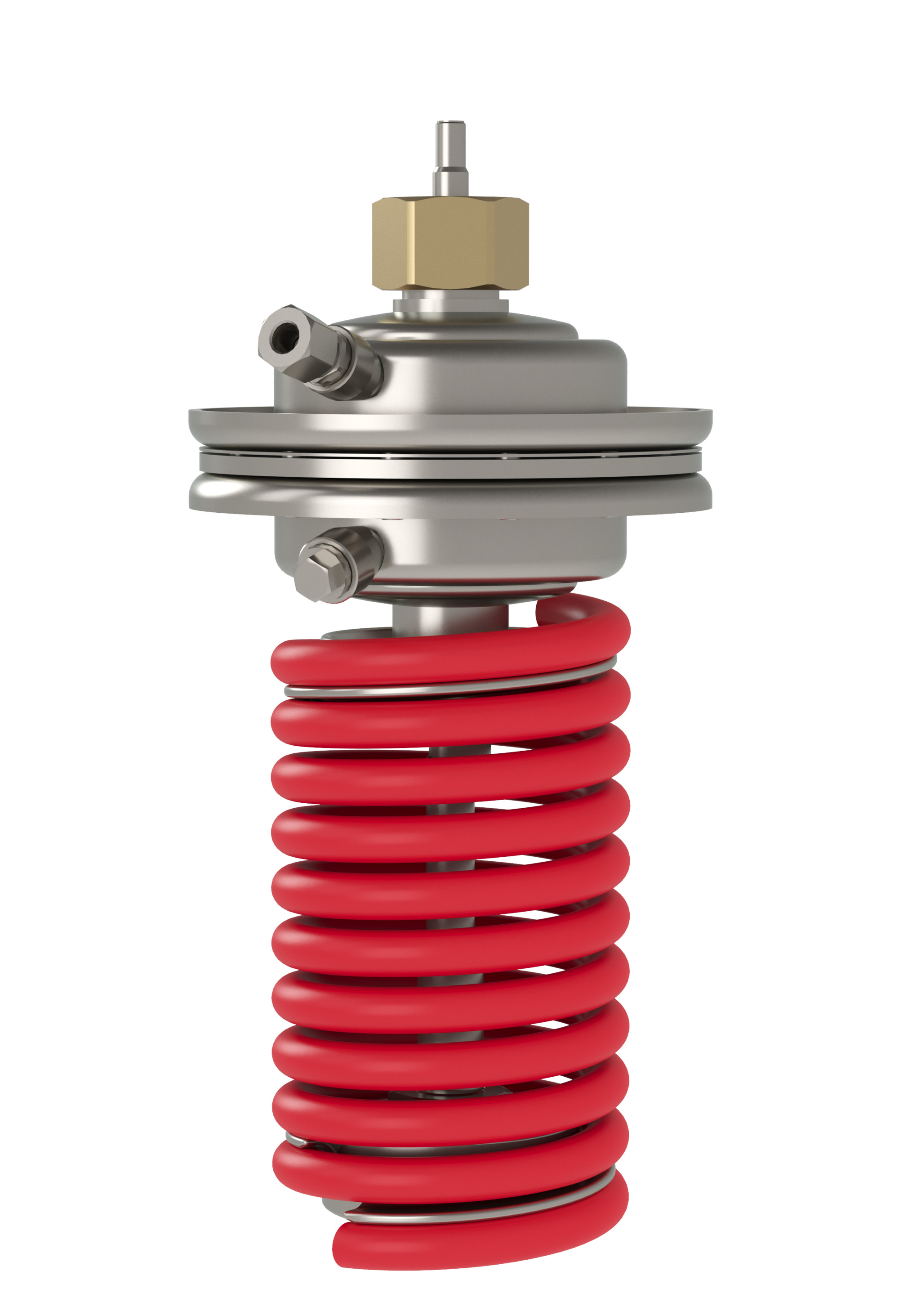 Danfoss Регулятор давления AFA/VFG 2 «до себя» AFA 0.05-0.35 Блок регулирующий 003G1013  - Вид №9