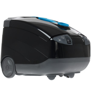 1366382 Пылесос Thomas Twin Puma черный