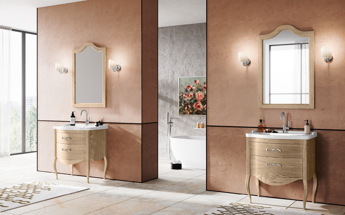 Sonia Eban Мебель для ванной  - Вид №1