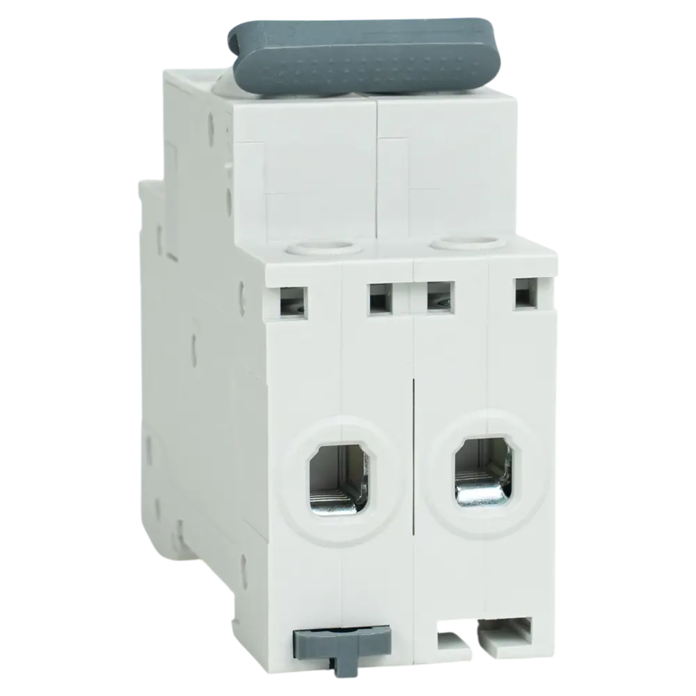 Автоматический выключатель SYSTEME ELECTRIC City9 32А двухполюсный 89412720 STLM-1571553 - Вид №4