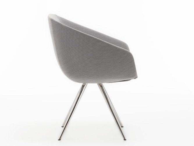 Albaplus Кресло с фиксированной топчаной Folha sun-id-1346263 - Вид №2