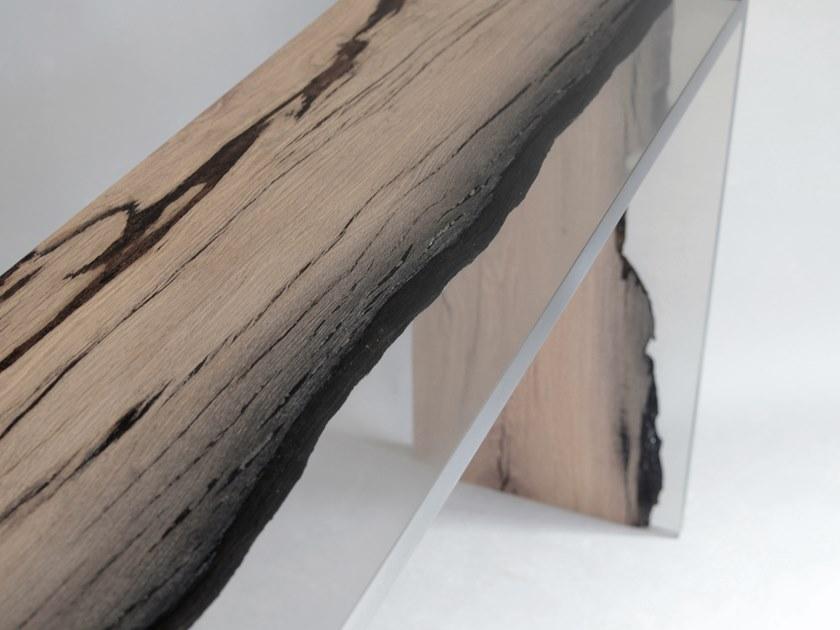 alcarol Прямоугольная консоль Wetland sun-id-1373237 - Вид №3