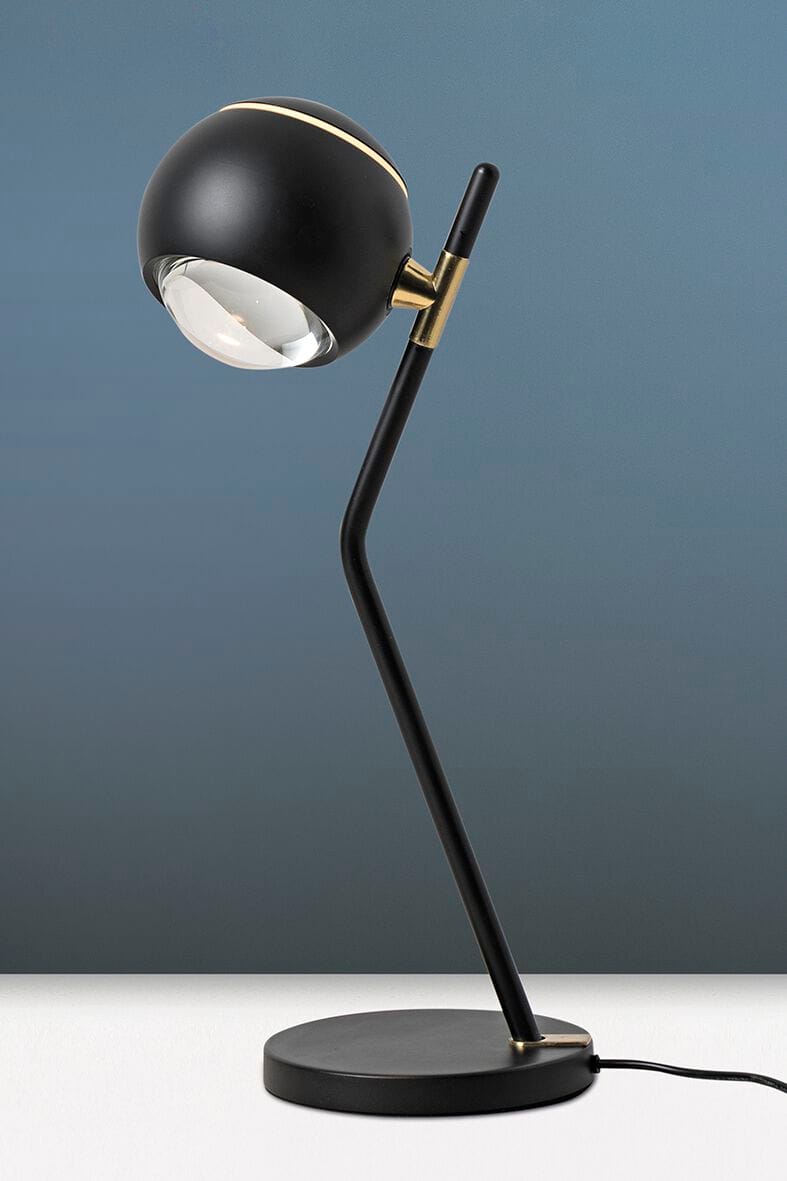 Регулируемая светодиодная настольная лампа Rossini Illuminazione ARCH-00096525