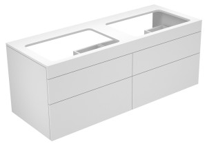 31575140000 Тумба под умывальник KEUCO Edition 400