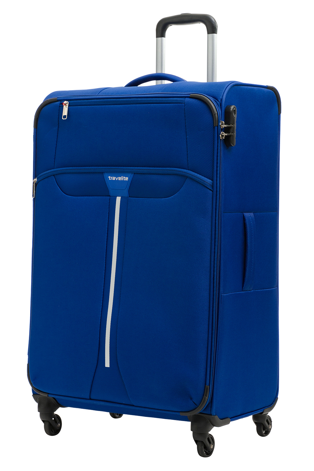 92449-20 Чемодан 92449 L Travelite Speedline 