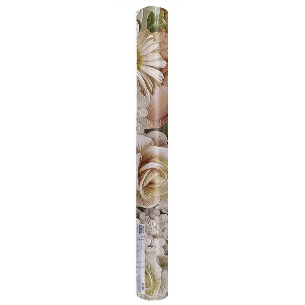 Обои виниловые Elysium Камея розовые 0.53 м 904406 STLM-2115838 - Вид №2