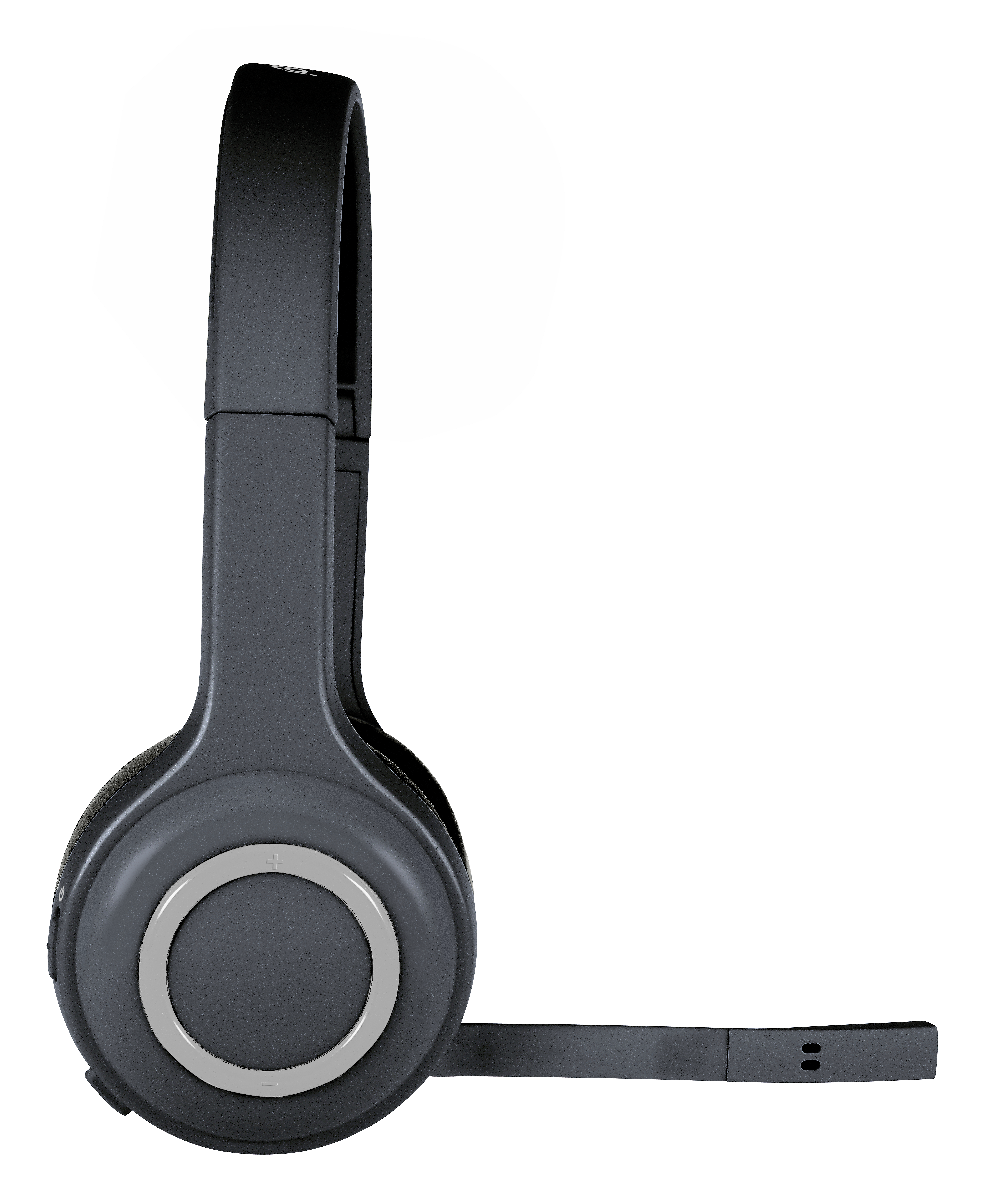 981-000342 Headset h600 wireless Logitech Santreyd  - Вид №4