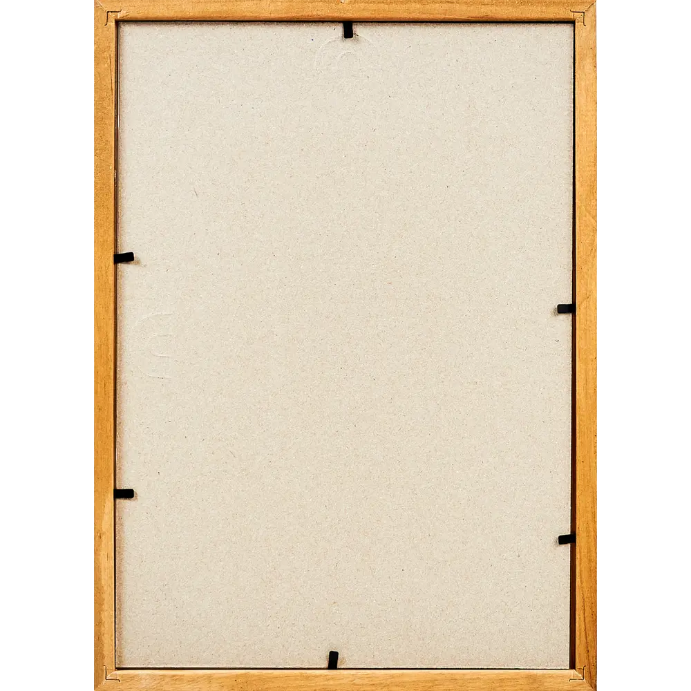 INSPIRE Rose - элегантная рамка для фото 21x29.7 см из натурального бука 89320720 STLM-0828497 - Вид №2