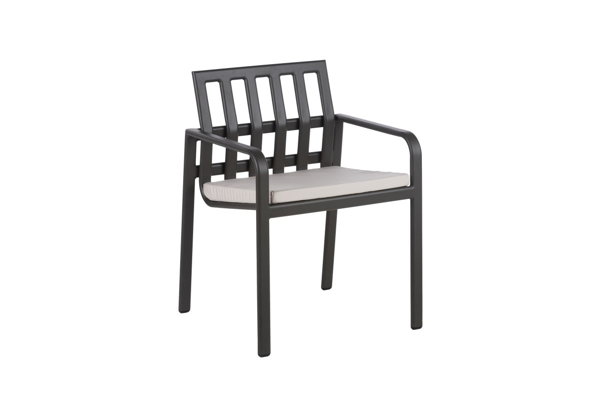 107124 Кресло обеденное Point Tub POINT1920 - Вид №5