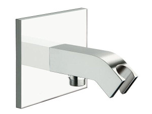 Держатель для ручного душа с водоотводом