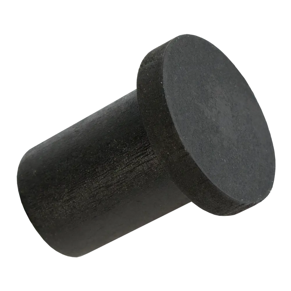 Крепление для зеркал Barbier 5 см цвет черный INSPIRE STLM-2141320 - Вид №1