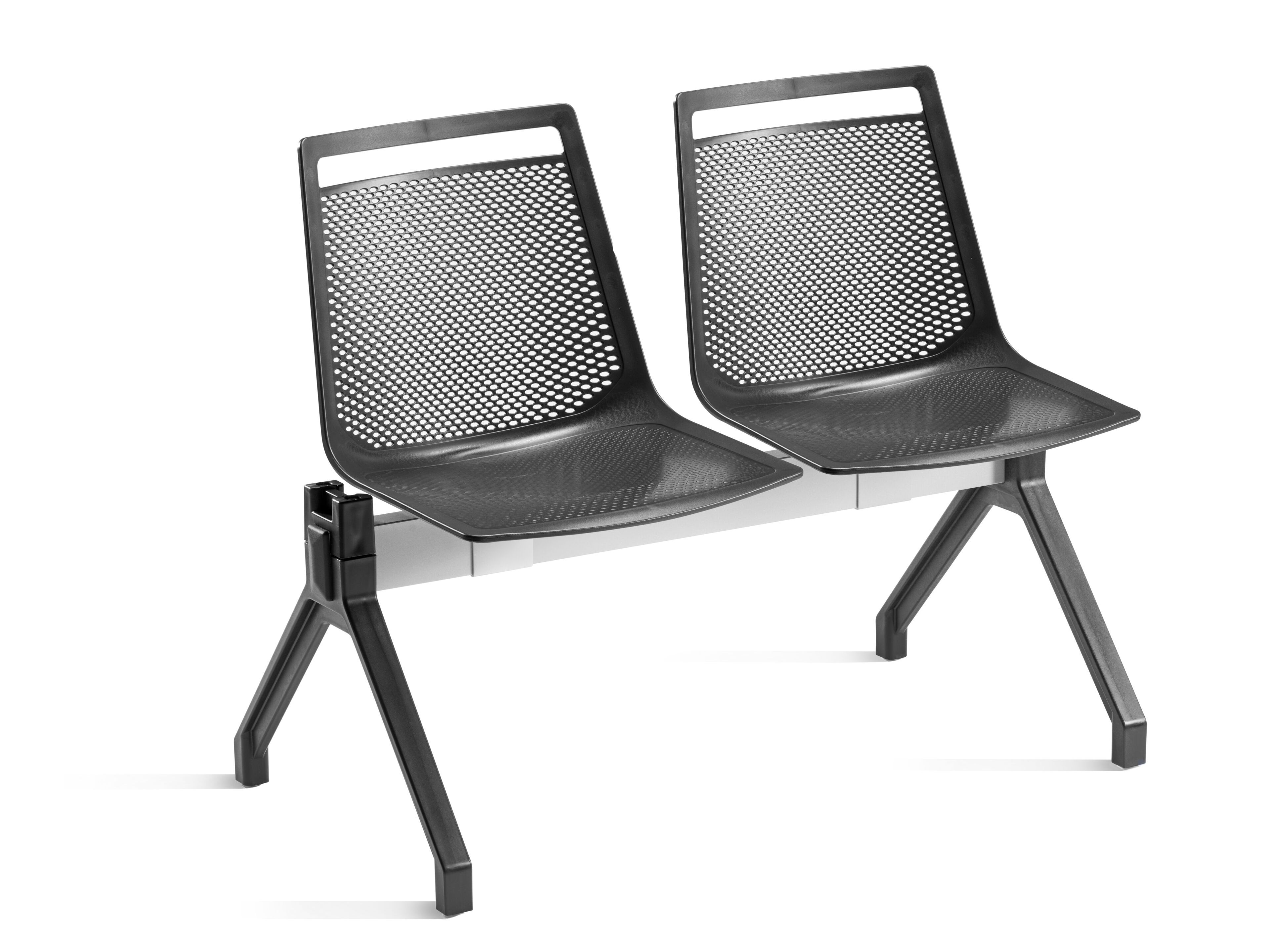 Сиденье на стержне из инженерного пластика GABER Akami ARCH-00114202